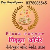 pizza corner ajara