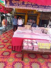 Chaudhary Dairy And Sweets