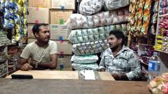 Brijesh Confectionery