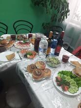 Приличная