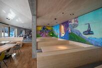 Restaurant Yoummi Biblau Laax
