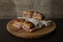 Porkettiamo - Delizie Romanesche