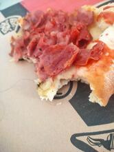 La Beka Pizzaria Serra