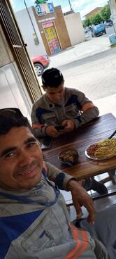 Espetinho Os Carazinhos