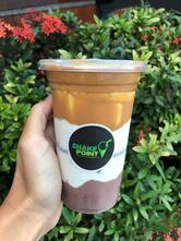 EVS Shake Point Jacaraípe