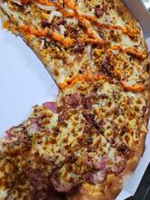 Monsxtra Pizzaria - Trindade