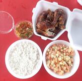 Restaurante Frango Recheado Ltda