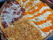 PIZZARIA CHEFF ROSAS