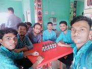 Cafeteria, Rajendra University