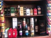 Raigad bar & restaurant