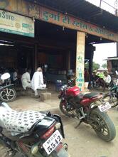 Durga Tea Stal And Cold Drink