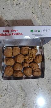 L.J.Iyengar's Bakery