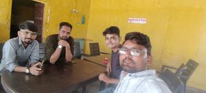 Shiv Shakti Restaurant