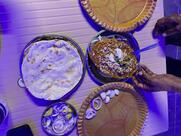 Sher-e-Punjab Family Dhaba-Bommakal”KarimNagar