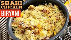 गुडलक चिकन बिर्याणी & चायनीज सेंटर