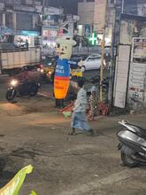 Gunturu Vari mess (Pure vegetarian)