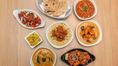Namaste Exeter Indian Restaurant