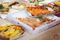 Pizzeria Da Filippo - Gazzera