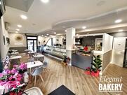 Pasticceria Elegant Bakery Fonte Nuova Roma