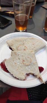 Piadina Divina