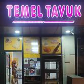 TEMEL TAVUK
