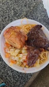 Churrascaria Espeto do Sul Santa Lúcia