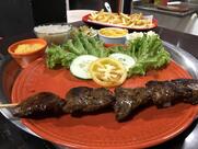 Espettiscos Restaurante