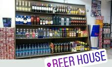 Beer House Conveniência