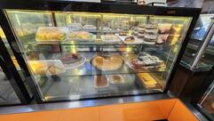 Panificadora Trigo de Minas - Taboão