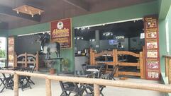 Restaurante e Lanchonete Alemão da Roça
