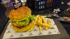 The Burger