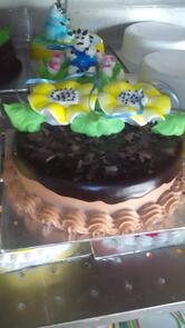 Am To Pm Bakers &Cafe