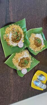 Akka Bawa Family Restaurant