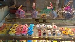 Panchmukhi Sweets and Restaurent