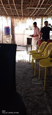 Ayushmanbhava millet foods