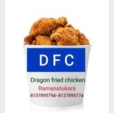 DRAGON ARABIA KUZHI MANDI