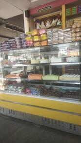 Surya Bakery