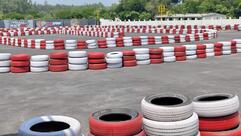 Kart 2 Cafe - The Fun Factory