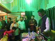 IMPERIAL KITCHEN FAMILY RESTAURANT