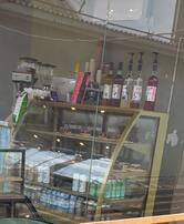 Coffee Zam - Zam