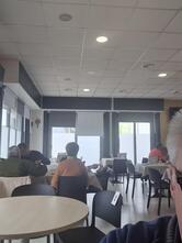 Siamo Fritti Bistrot Rigatony