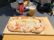 Ristorante Lido The beach