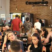 Casarão Bar E Gastronomia