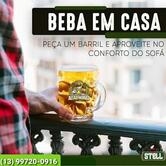 Disk Chopp Altas horas