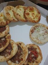 Pizzaria Finestra no Bairro Dos Pimentas