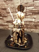 Srime Darjeeling Momo Hut