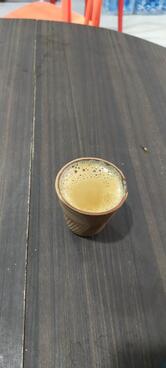 Tea time- Koraput