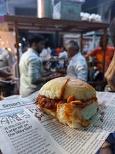 Manubhai Ni Dabeli