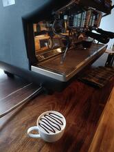 Coffee natural nagas