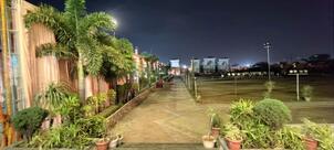 Nakshatra Resort & garden